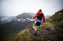 Ring of Steall Skyrace
