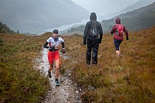 Mamores Vertical 2018 photo gallery