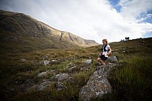 Salomon Glen Coe Skyline Gallery