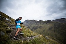 Ring of Steall Skyrace 2017