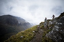 Ring of Steall Skyrace 2017