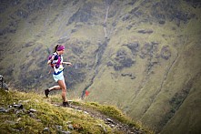 Ring of Steall Skyrace 2017