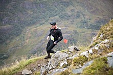 Ring of Steall Skyrace 2017