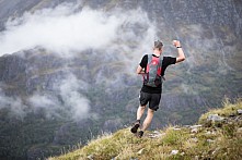 Ring of Steall Skyrace 2017
