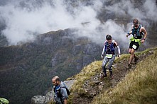 Ring of Steall Skyrace 2017