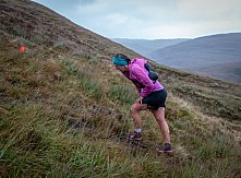 Mamores Vertical 2018 photo gallery