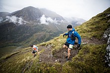 Ring of Steall Skyrace