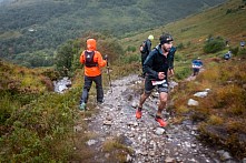 Mamores Vertical 2018 photo gallery