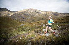 Salomon Glen Coe Skyline Gallery