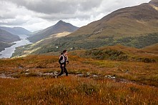 Ben Nevis Ultra 2018