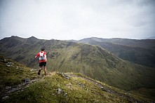 Ring of Steall Skyrace 2017