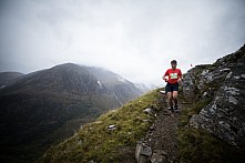 Ring of Steall Skyrace 2017