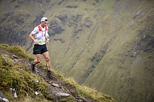 Ring of Steall Skyrace 2017