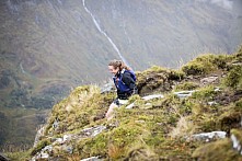 Ring of Steall Skyrace 2017