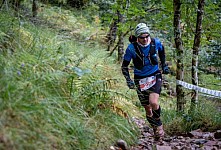 Mamores VK 2018