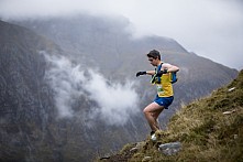 Ring of Steall Skyrace 2017
