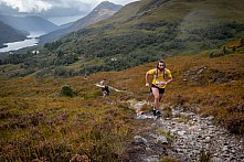 Mamores VK 2018