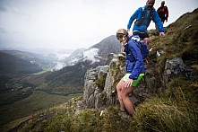 Ring of Steall Skyrace