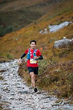 Ben Nevis Ultra 2018