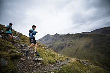 Ring of Steall Skyrace 2017