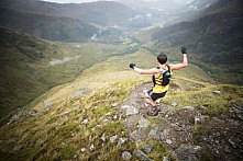 Ring of Steall Skyrace 2017