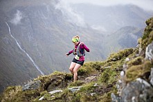 Ring of Steall Skyrace 2017