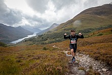 Mamores VK 2018