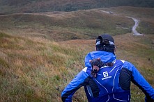 Mamores Vertical 2018 photo gallery