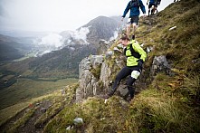 Ring of Steall Skyrace