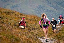 Ben Nevis Ultra 2018