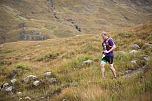 Salomon Glen Coe Skyline Gallery