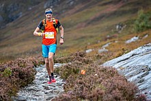 Ben Nevis Ultra 2018
