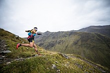 Ring of Steall Skyrace 2017