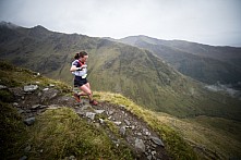 Ring of Steall Skyrace 2017