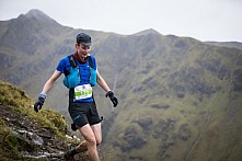 Ring of Steall Skyrace 2017
