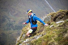 Ring of Steall Skyrace 2017