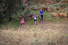 Mamores VK 2018