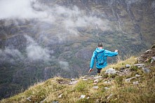 Ring of Steall Skyrace 2017
