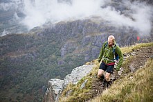 Ring of Steall Skyrace 2017