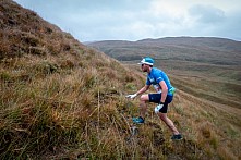 Mamores Vertical 2018 photo gallery