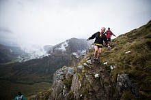 Ring of Steall Skyrace