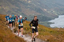 Ben Nevis Ultra 2018