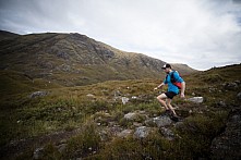 Salomon Glen Coe Skyline Gallery
