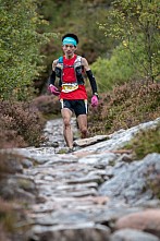 Ben Nevis Ultra 2018