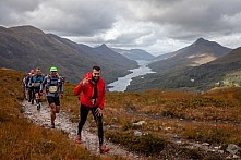 Ben Nevis Ultra 2018