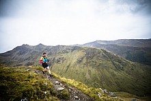 Ring of Steall Skyrace 2017