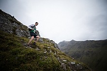 Ring of Steall Skyrace 2017