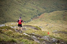 Ring of Steall Skyrace 2017