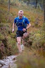 Mamores VK 2018