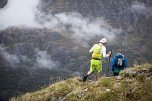 Ring of Steall Skyrace 2017